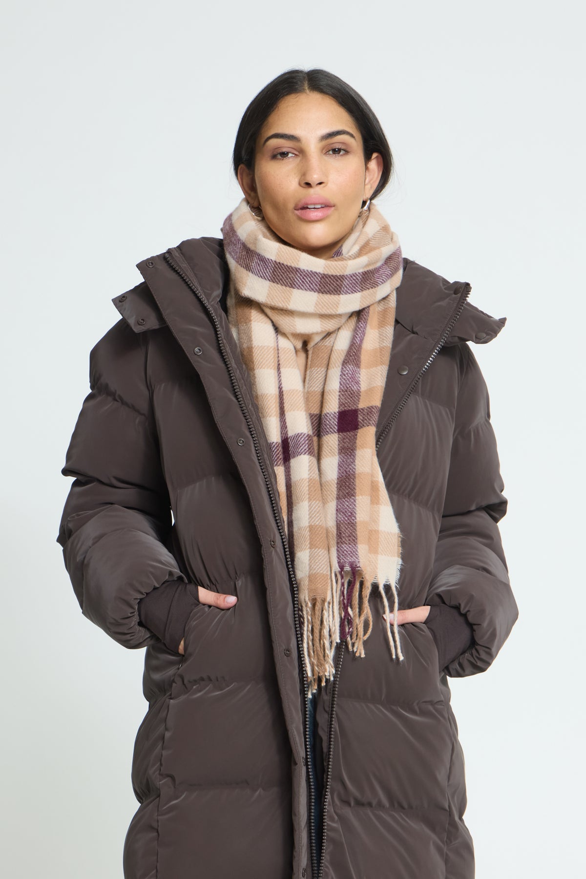 Foulard Vilja - Ichi | Beige