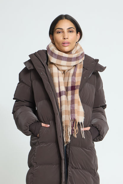 Foulard Vilja - Ichi | Beige