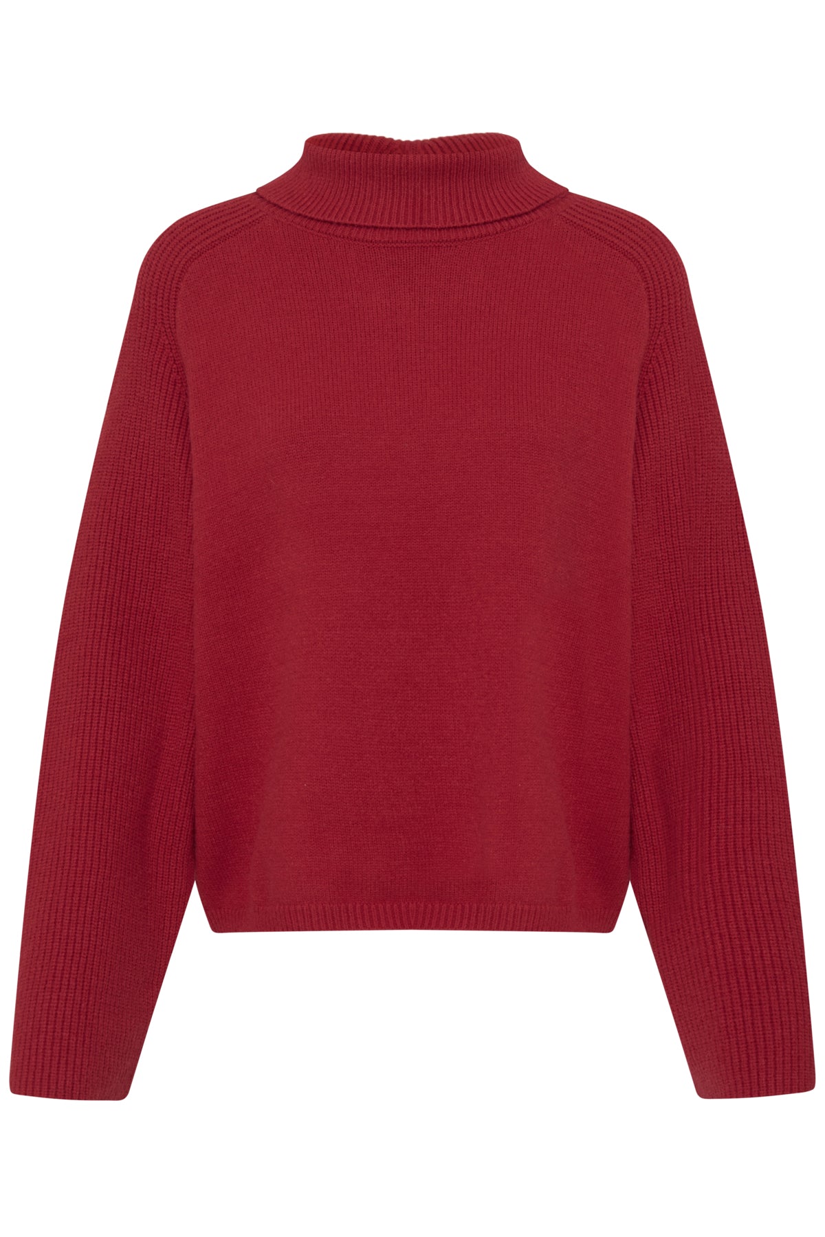 Tricot Betias - Ichi | Rouge