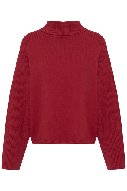 Tricot Betias - Ichi | Rouge