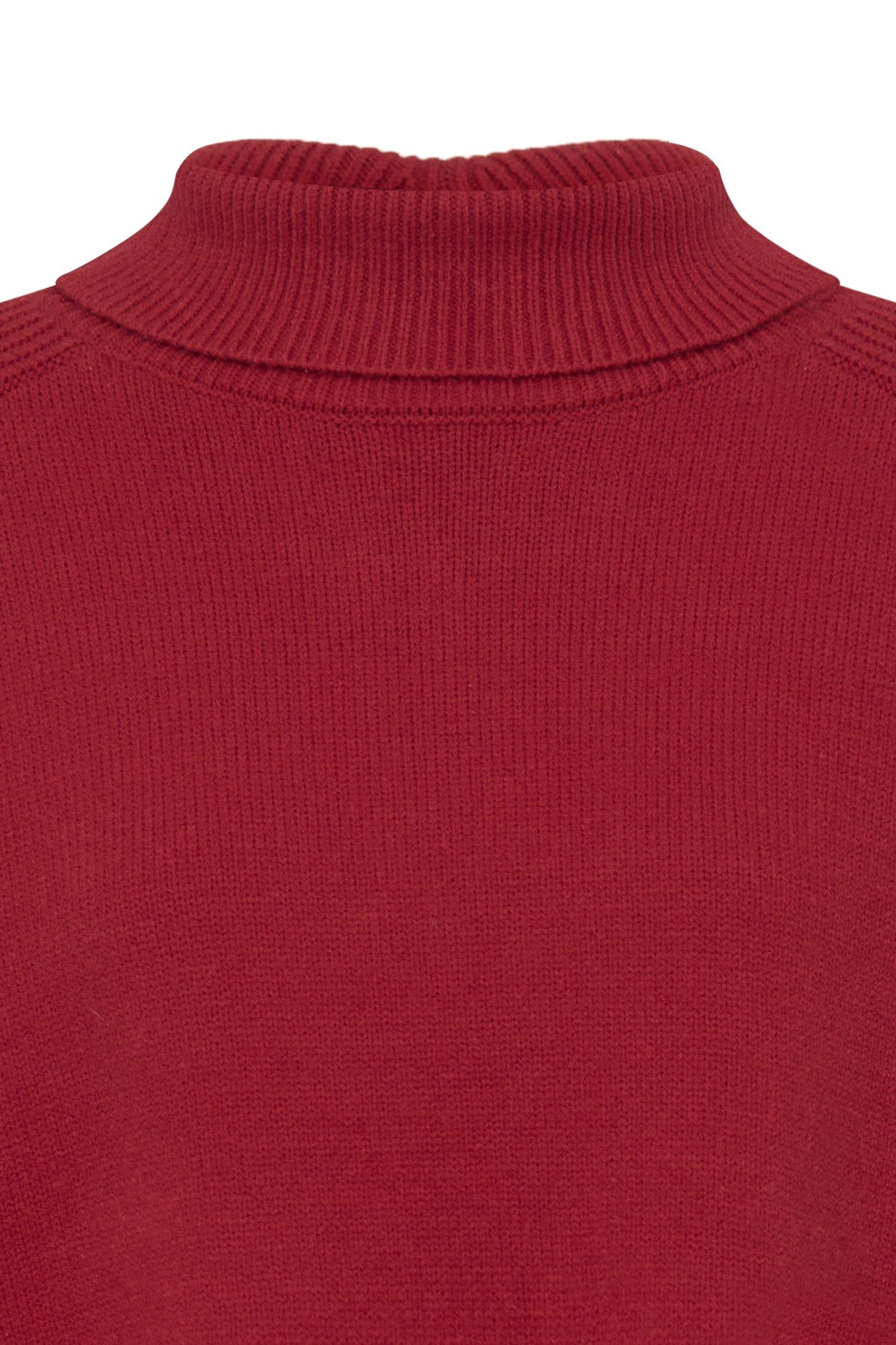 Tricot Betias - Ichi | Rouge