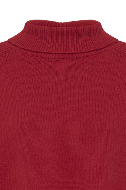 Tricot Betias - Ichi | Rouge