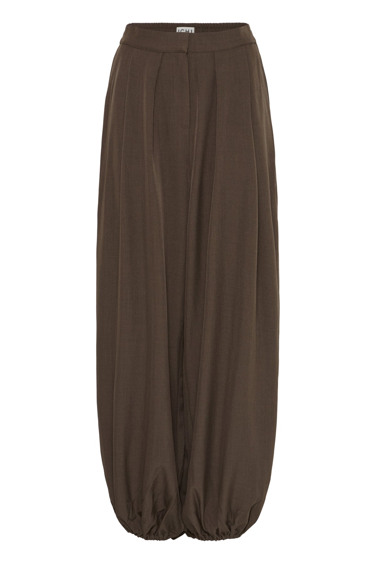Pantalon Harem - Ichi | Brun