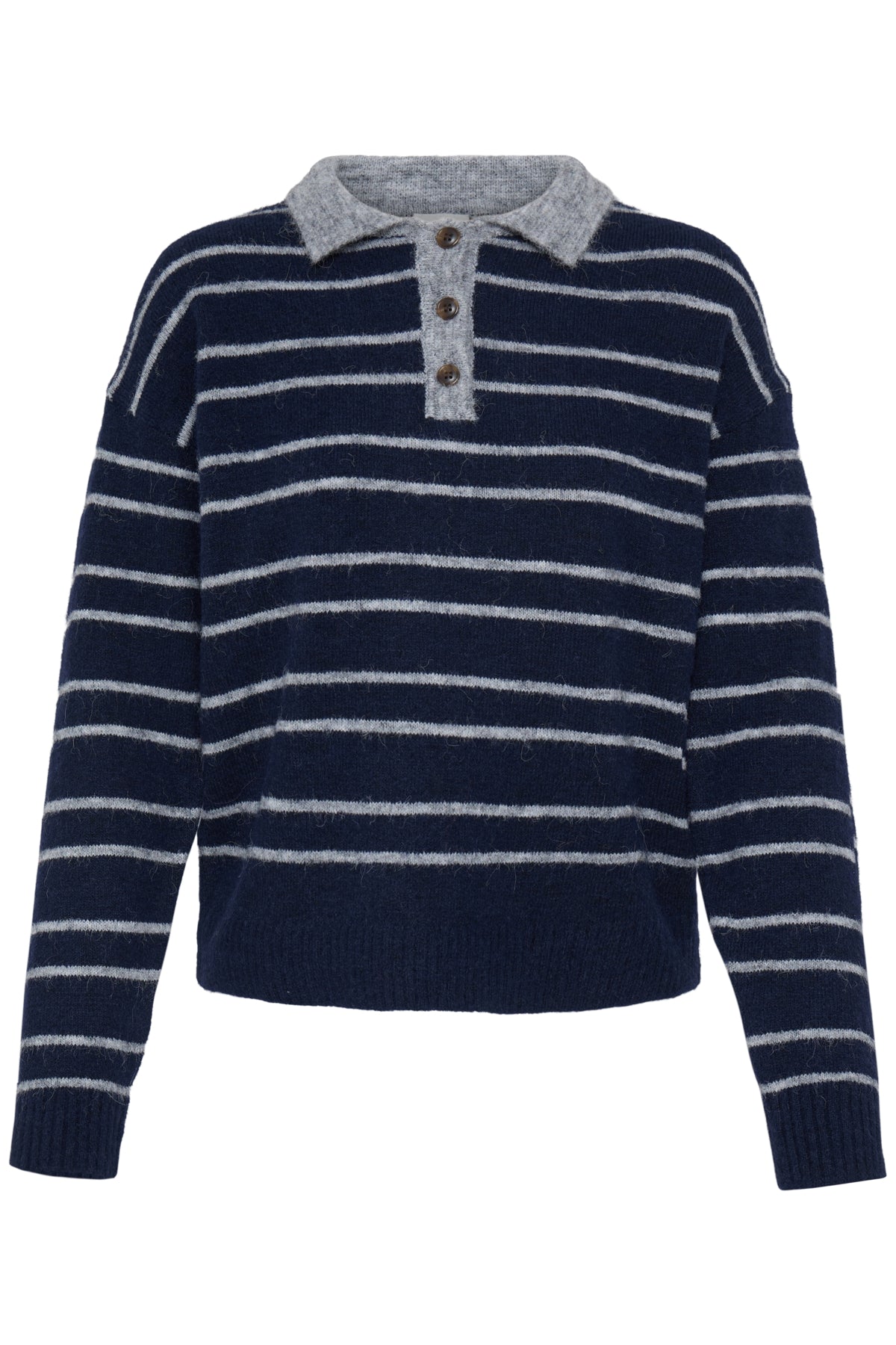 Tricot Sage - Ichi | Marine