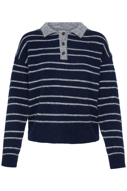 Tricot Sage - Ichi | Marine