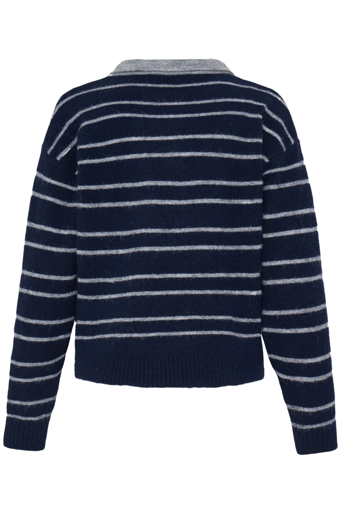 Tricot Sage - Ichi | Marine