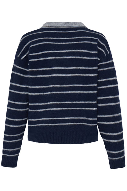 Tricot Sage - Ichi | Marine