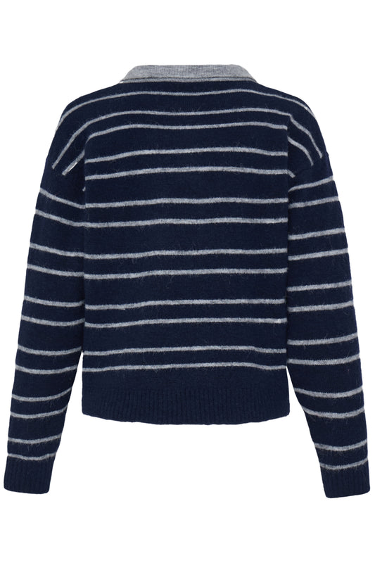Tricot Sage - Ichi | Marine