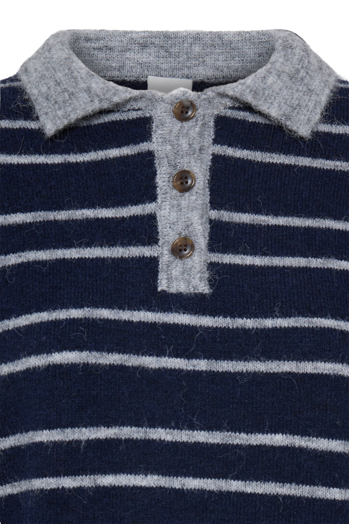 Tricot Sage - Ichi | Marine