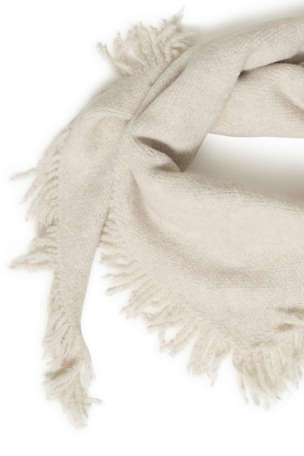Foulard Buda - Ichi | Bouleau