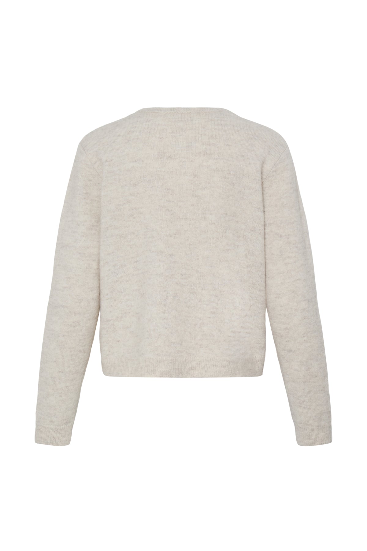 Cardigan Fantia - Ichi | Bouleau