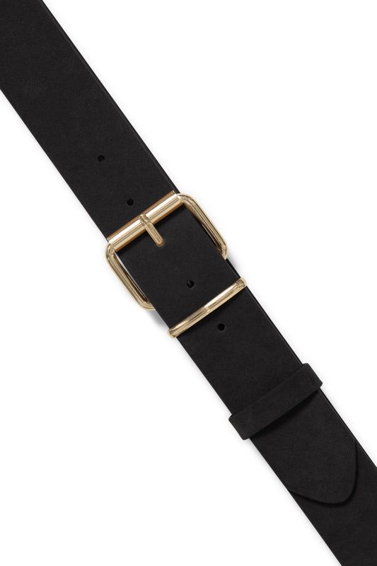 Ceinture Fryd - Ichi | Noir