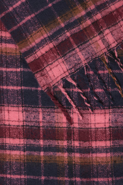Foulard Delia - Ichi | Rose