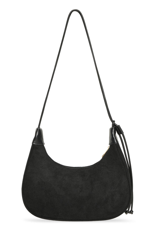 Sac à main Aria - Ichi | Noir