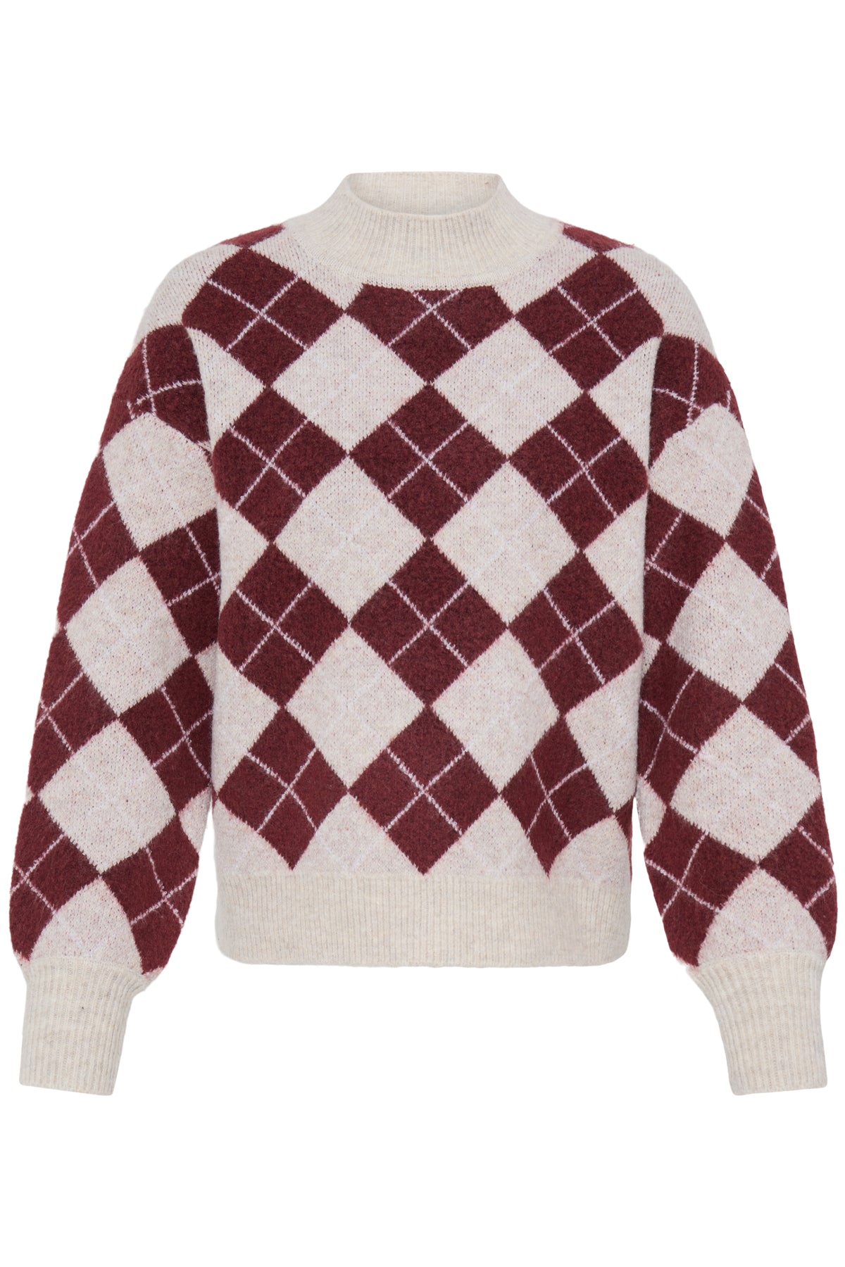 Tricot Edeen - Ichi | Bourgogne