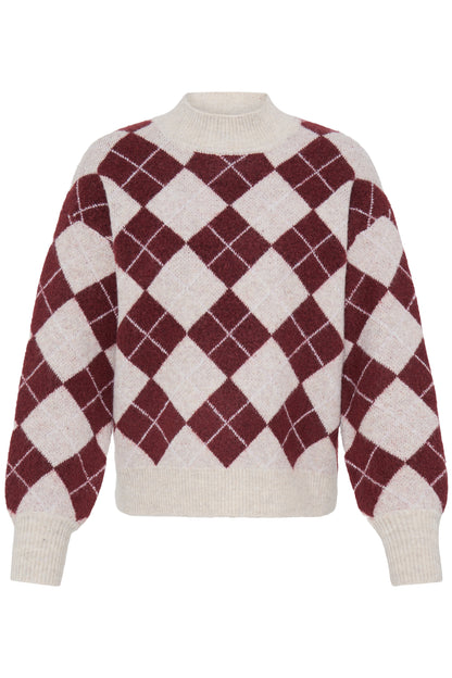 Tricot Edeen - Ichi | Bourgogne