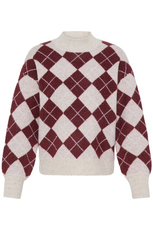 Tricot Edeen - Ichi | Bourgogne