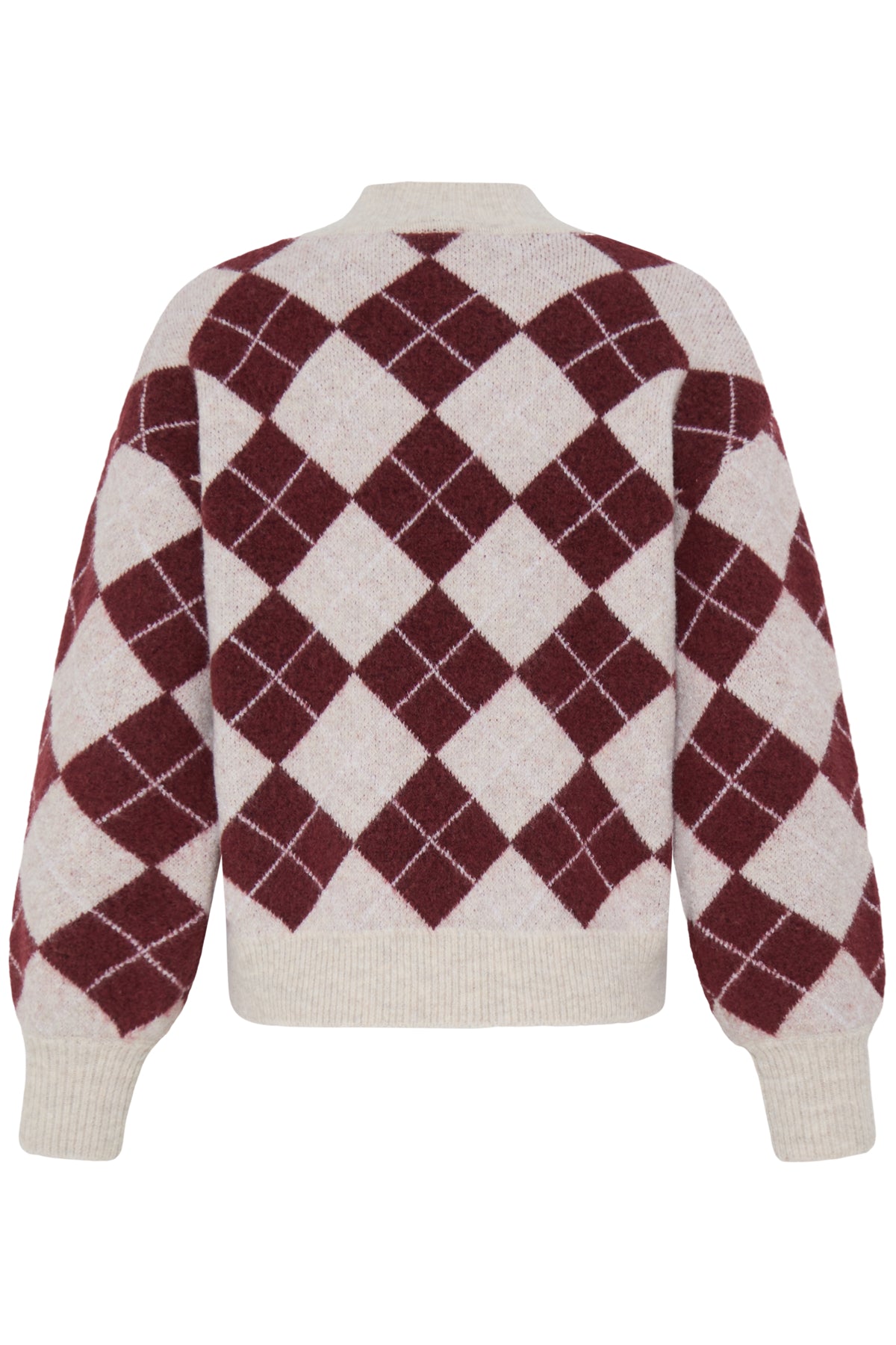 Tricot Edeen - Ichi | Bourgogne