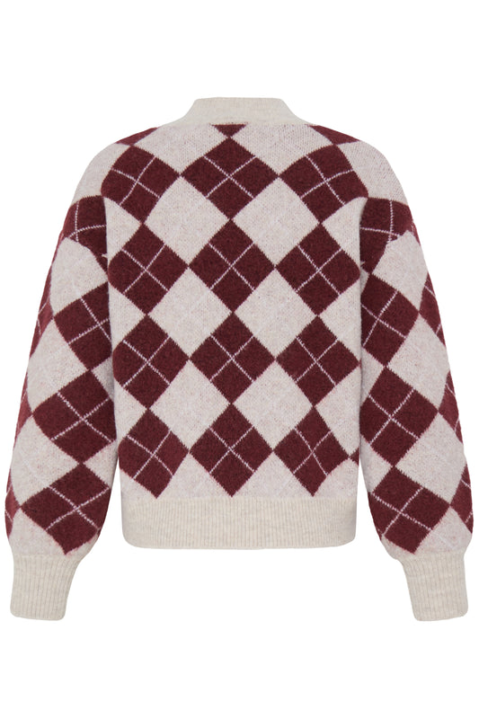 Tricot Edeen - Ichi | Bourgogne
