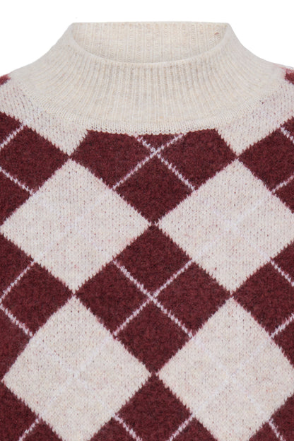 Tricot Edeen - Ichi | Bourgogne