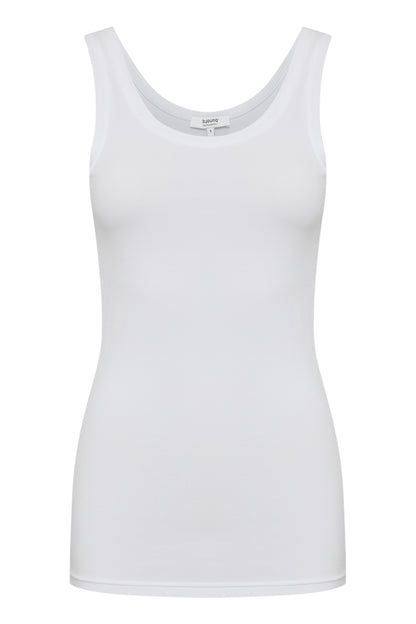 Camisole Pamilla | Blanche