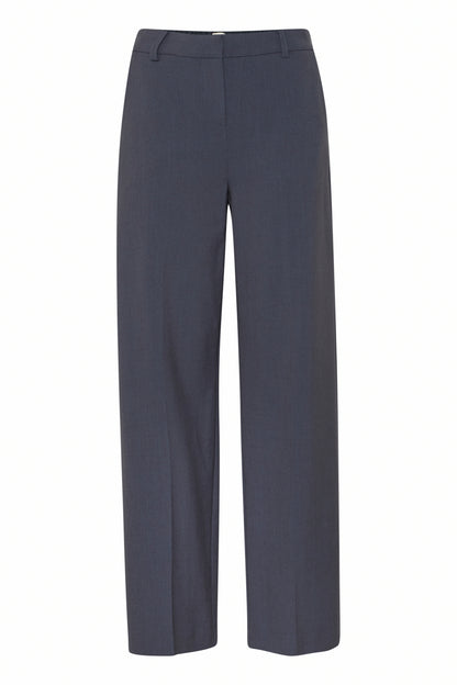 Pantalon Danta | Bleu gris