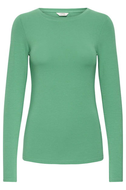 Chandail Pamila - B.young | Vert