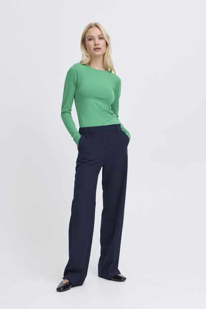 Chandail Pamila - B.young | Vert