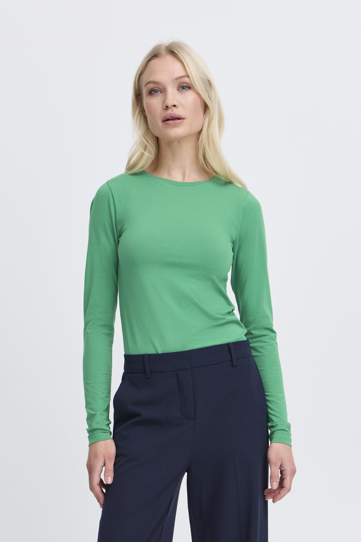 Chandail Pamila - B.young | Vert