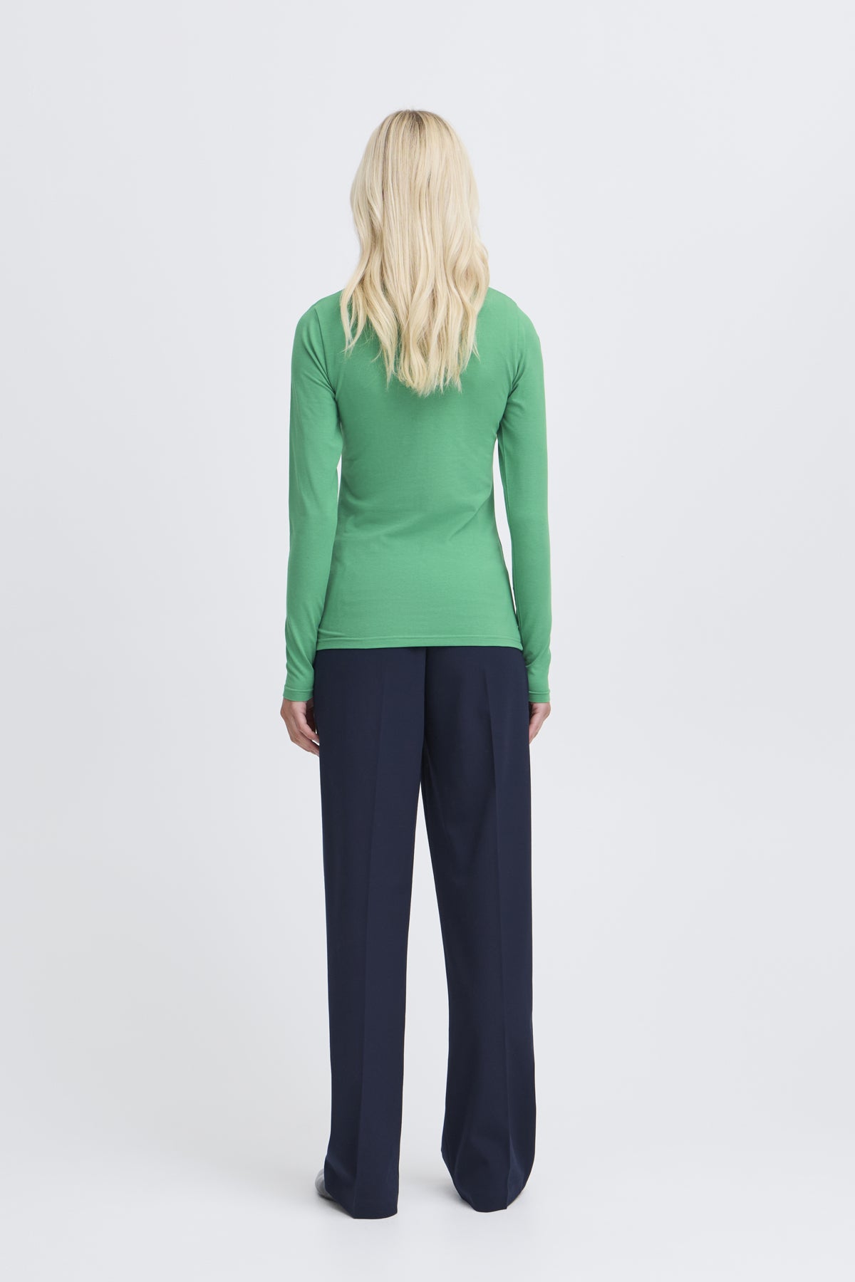 Chandail Pamila - B.young | Vert