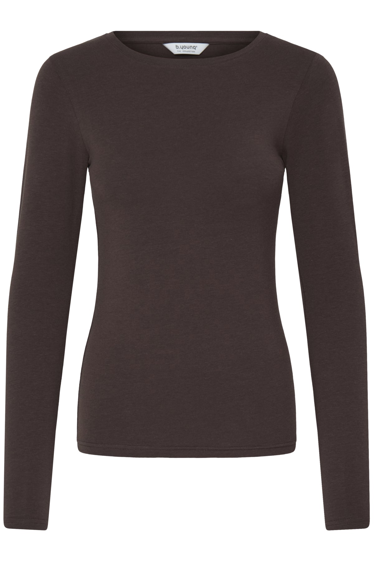 Chandail Pamila - b.young | Brun