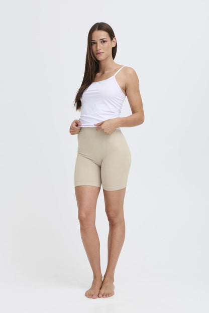 Cuissard Brix - B.Young | Beige