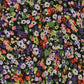 Blouse Ibane | Fleurs multicolores