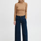Jeans Komma | Bleu foncé