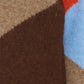 Tricot Oksana | Mélange beige