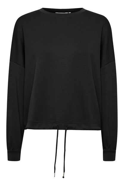 Chandail Pusti | Noir