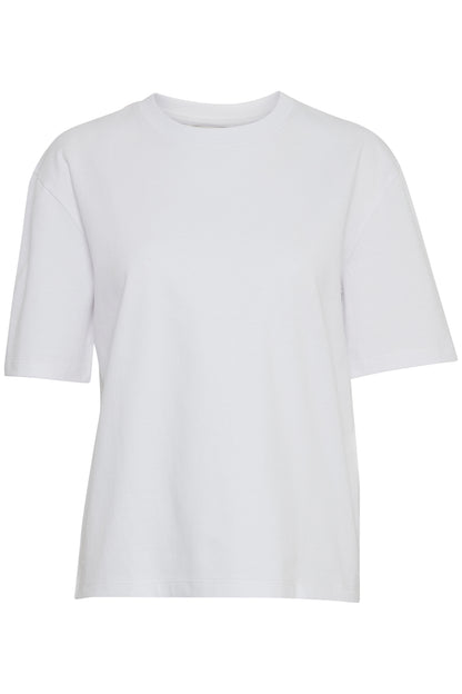 T-shirt Trollo | Blanc