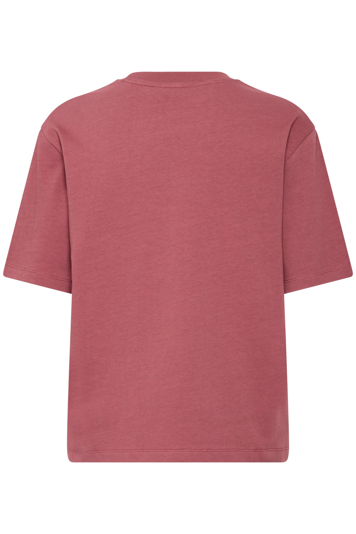 T-shirt Trollo | Roan rouge