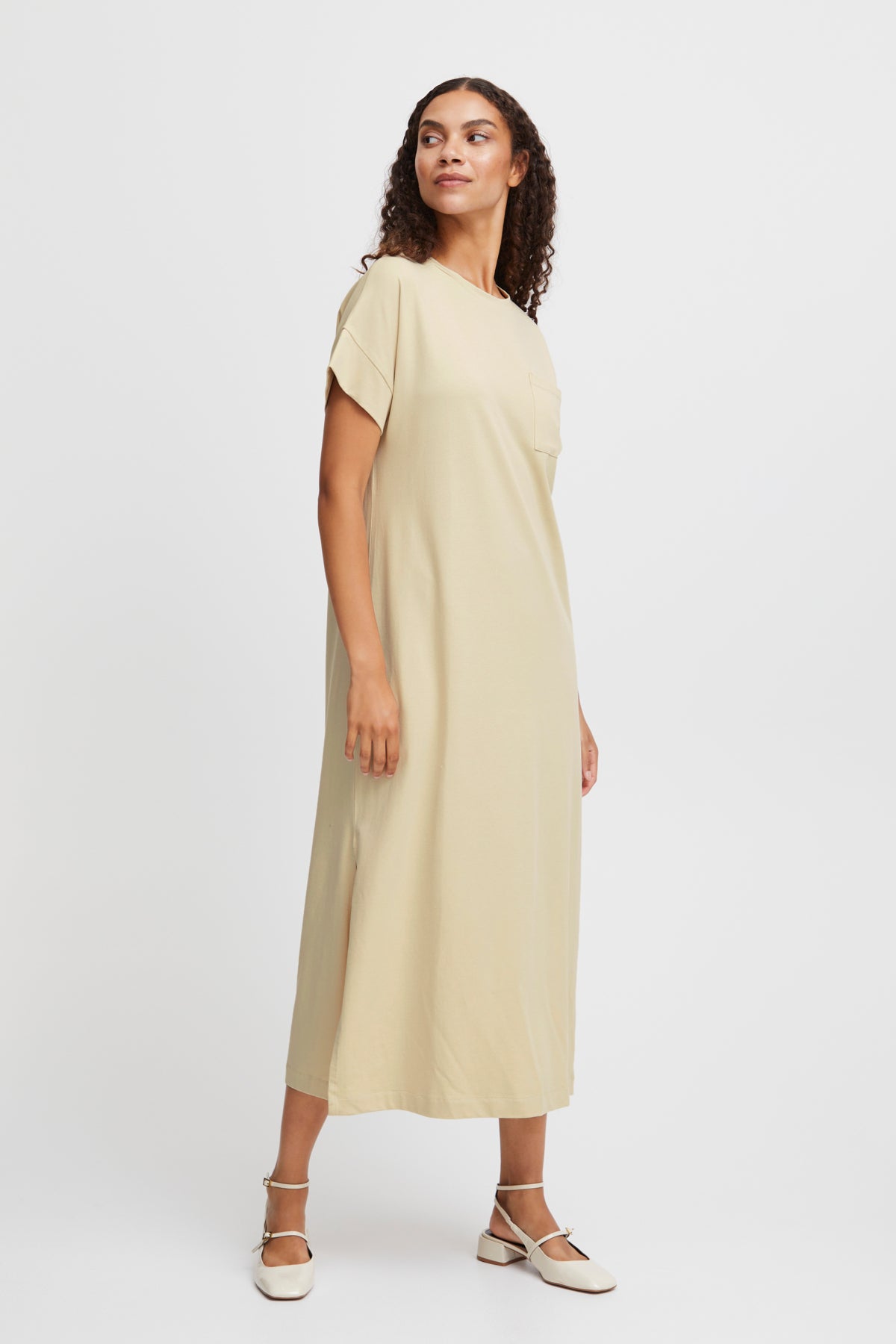 Robe Pandinna | Beige