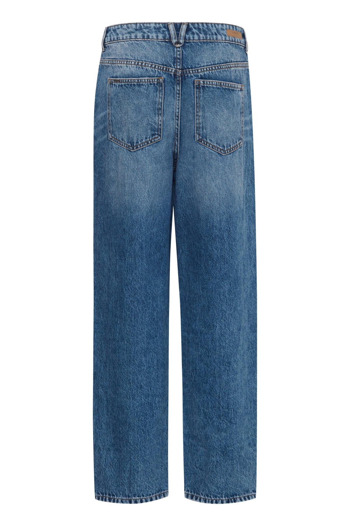 Jeans Kimu | Bleu moyen