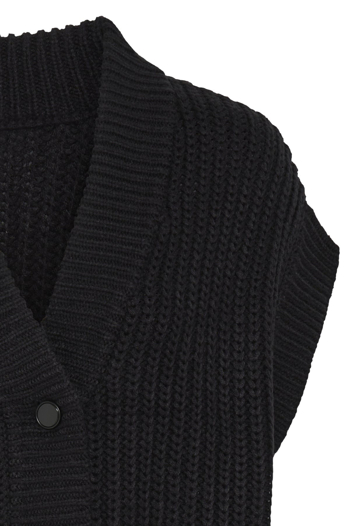 Veste Otinka | Noir