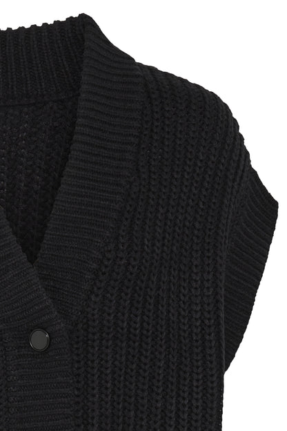 Veste Otinka | Noir