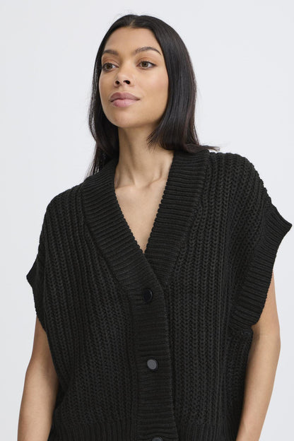 Veste Otinka | Noir