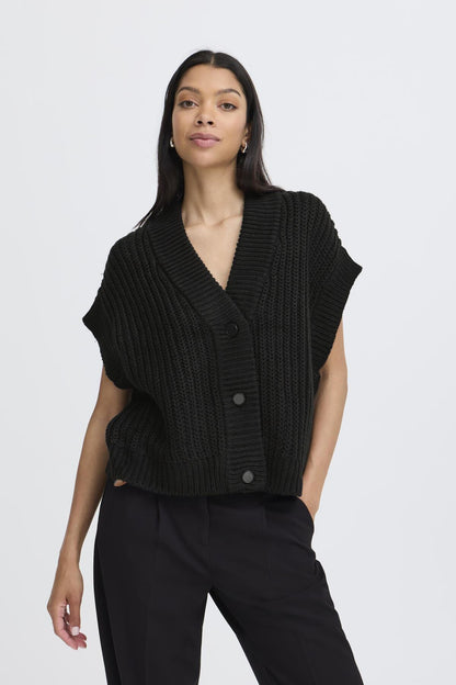 Veste Otinka | Noir
