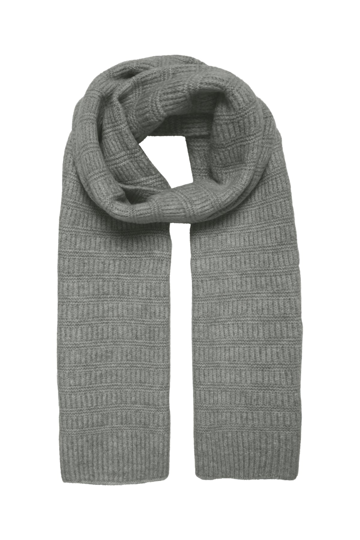 Foulard Wilk | Gris