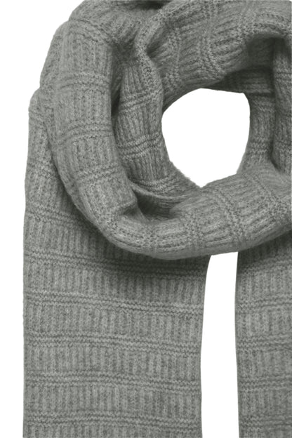 Foulard Wilk | Gris