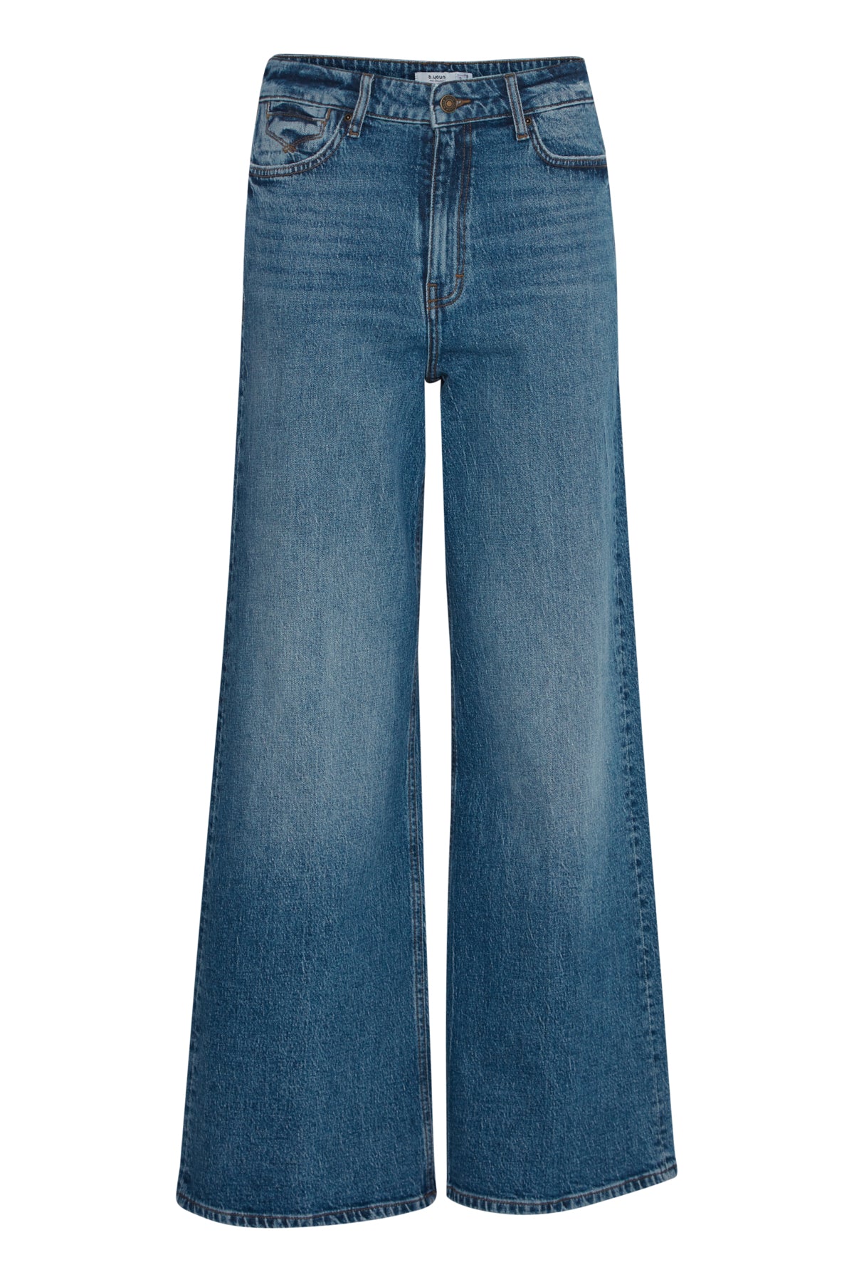 Jeans Kira | Bleu moyen