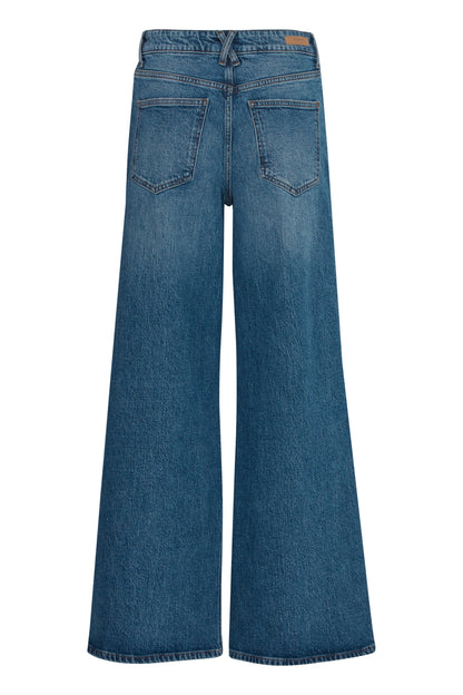 Jeans Kira | Bleu moyen