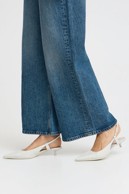 Jeans Kira | Bleu moyen