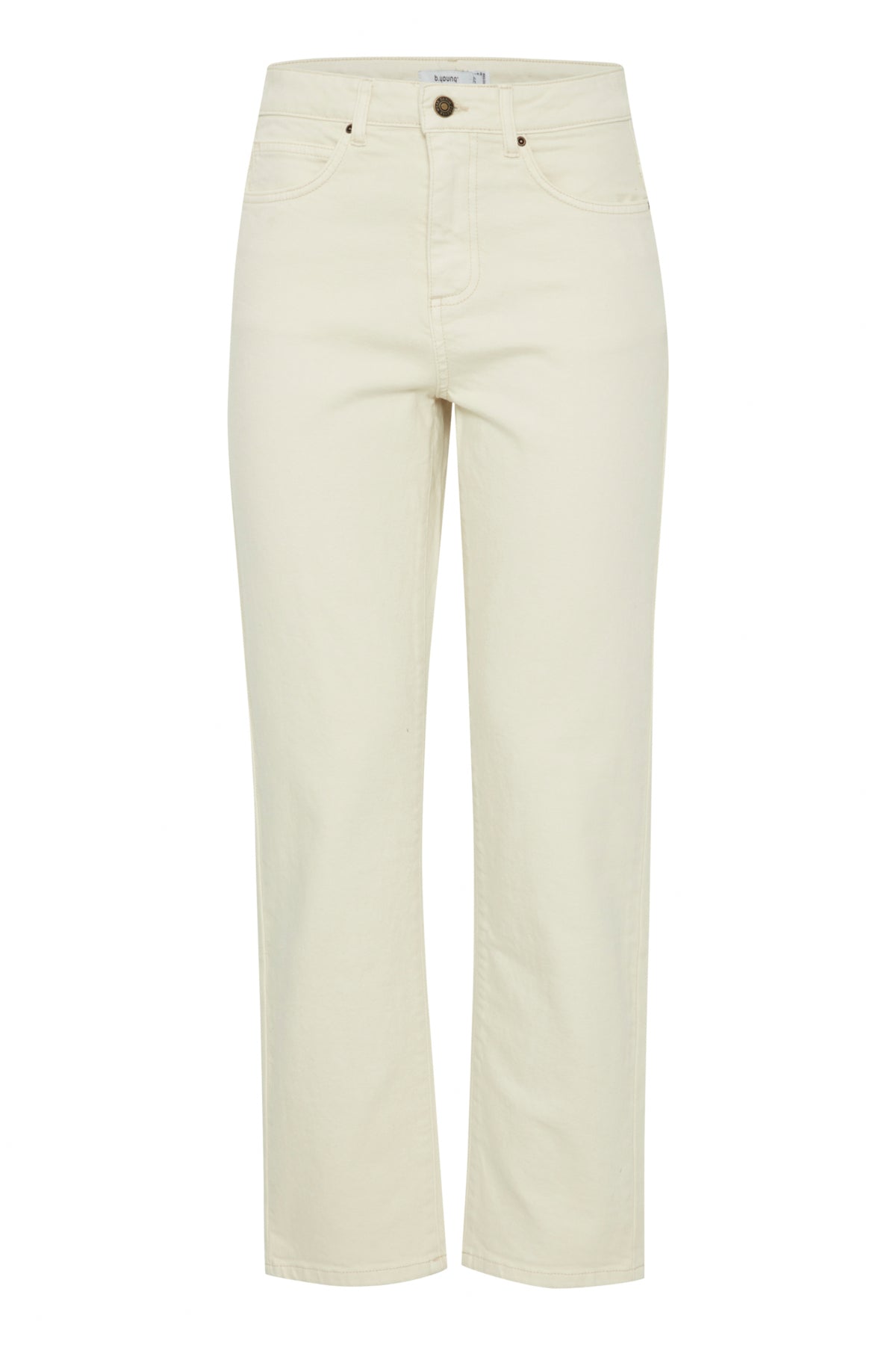 Jeans Lindi | Beige